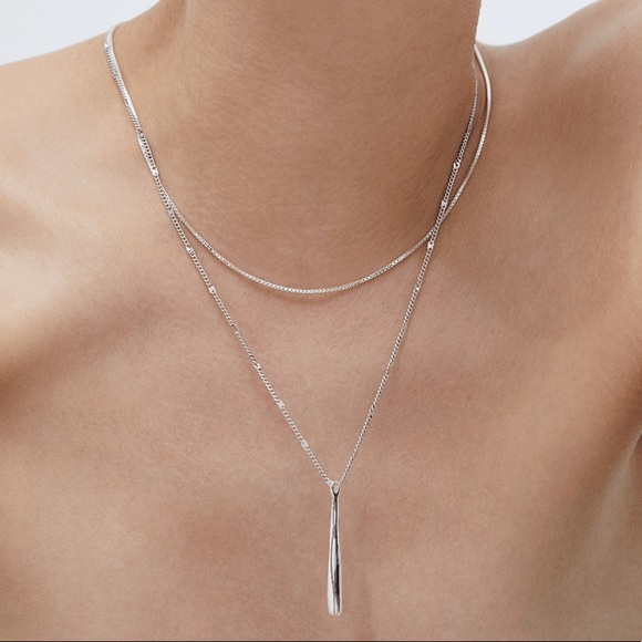 Jenny Bird Jewelry - Jenny Bird Leana Necklace